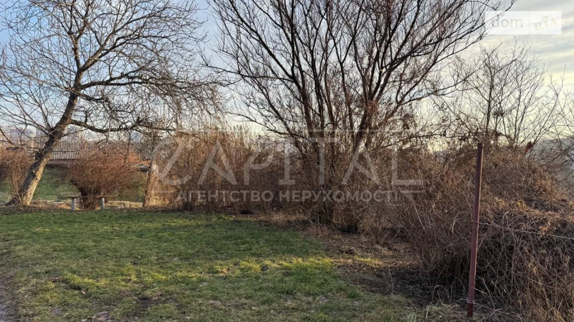 Продается земельный участок 10 соток в Киевской области, цена: 120000 $ - фото 3