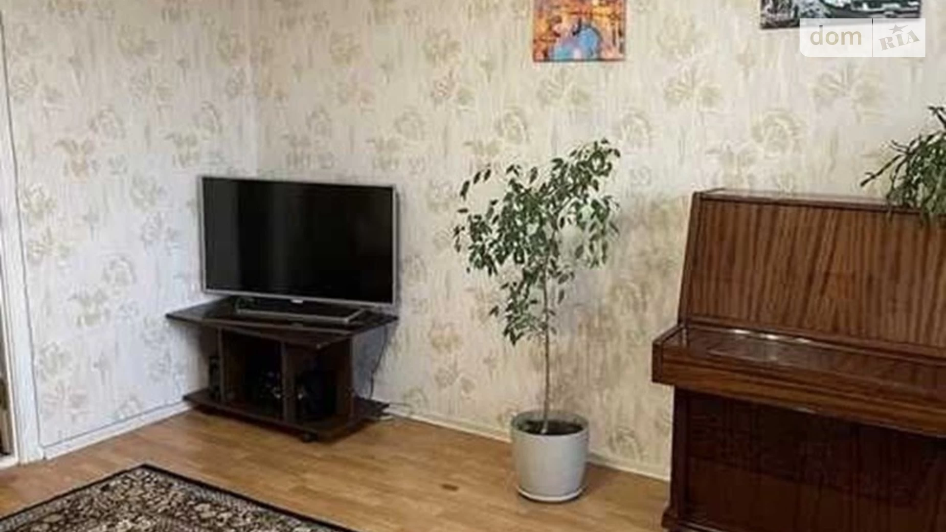 Сдается в аренду 3-комнатная квартира 61.4 кв. м в Днепре, ул. Кирилла Осьмака(20-летия Победы), 47 - фото 2