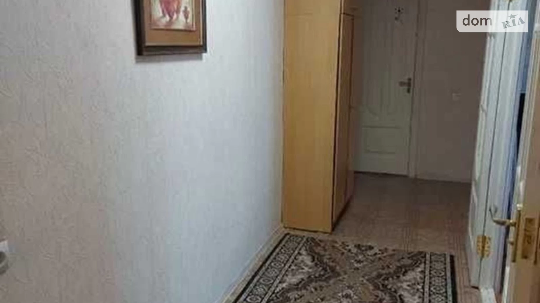 Сдается в аренду 3-комнатная квартира 61.4 кв. м в Днепре, ул. Кирилла Осьмака(20-летия Победы), 47 - фото 5