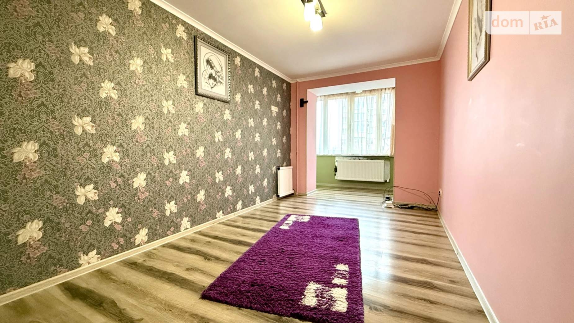 Продается 4-комнатная квартира 77.7 кв. м в Моршине, ул. Ивана Франка, 14 - фото 5