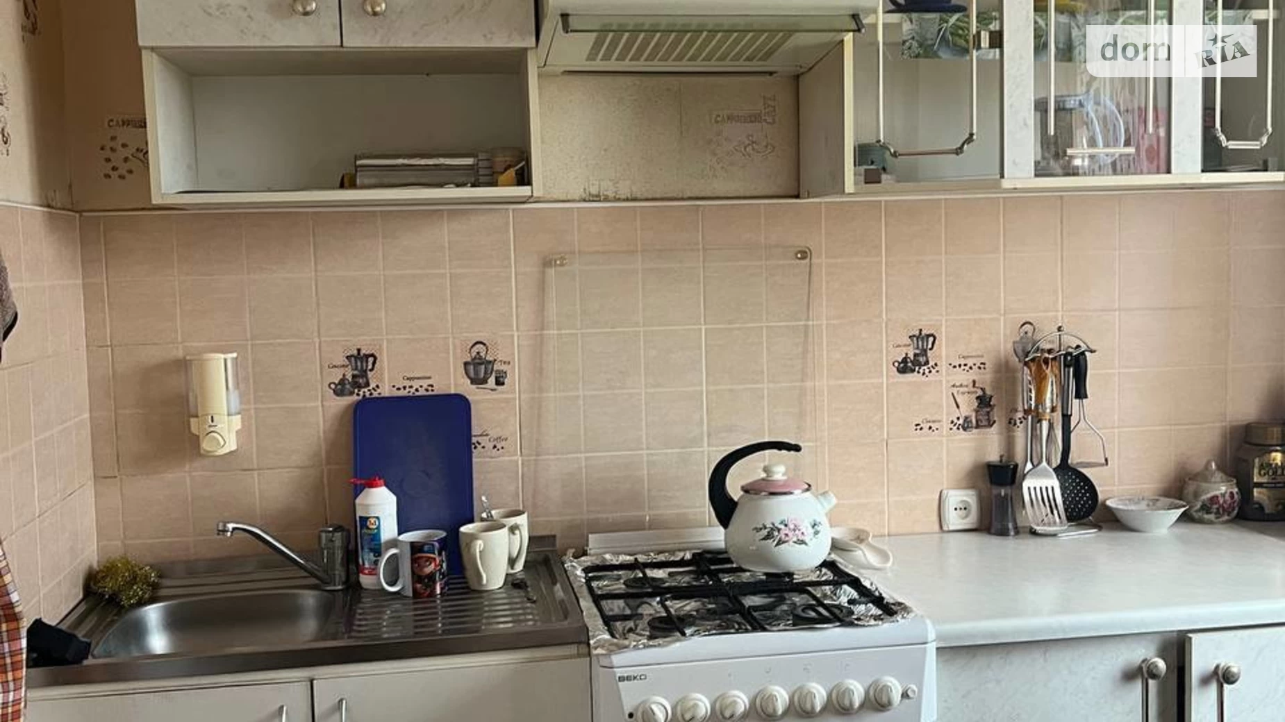 Продається 3-кімнатна квартира 63 кв. м у, цена: 28000 $ - фото 2