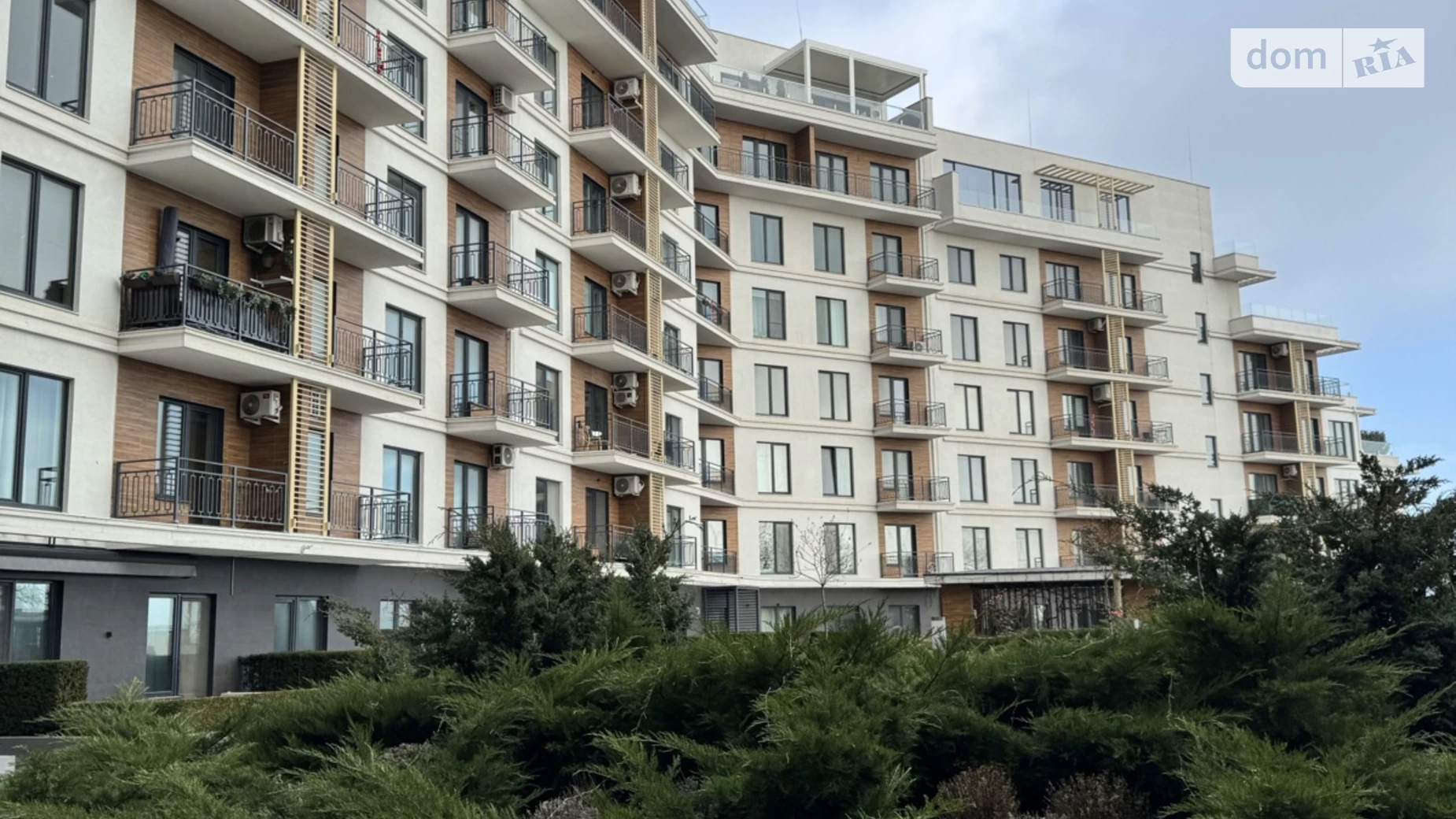 Продается 2-комнатная квартира 91 кв. м в Одессе, пер. Маячный, 7 - фото 2