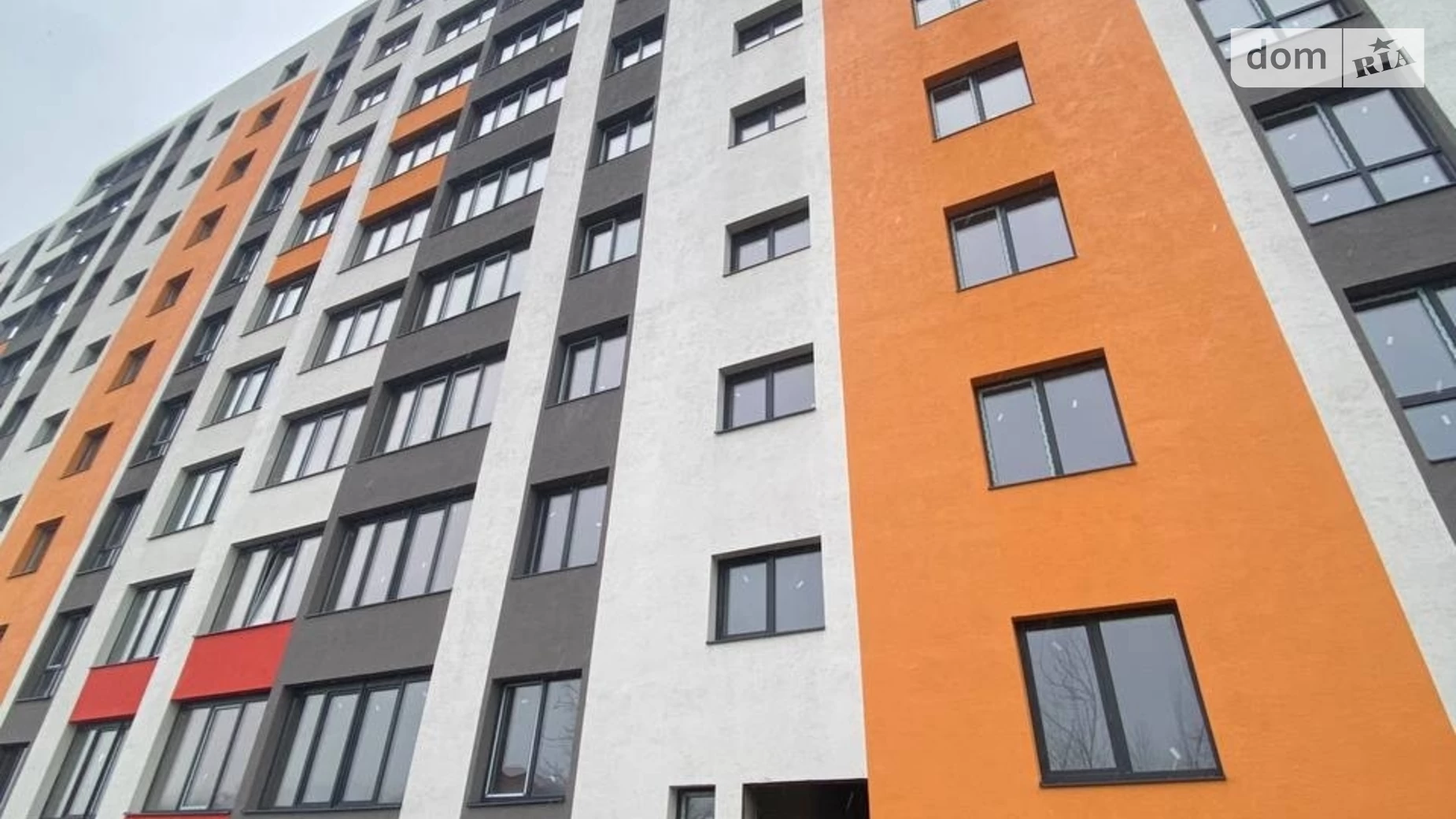 Продається 1-кімнатна квартира 43 кв. м у, цена: 28400 $ - фото 2
