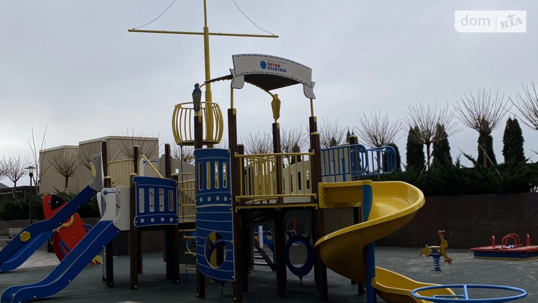 Продається 2-кімнатна квартира 68.8 кв. м у Лиманці, вул. Перлинна, 8 - фото 3
