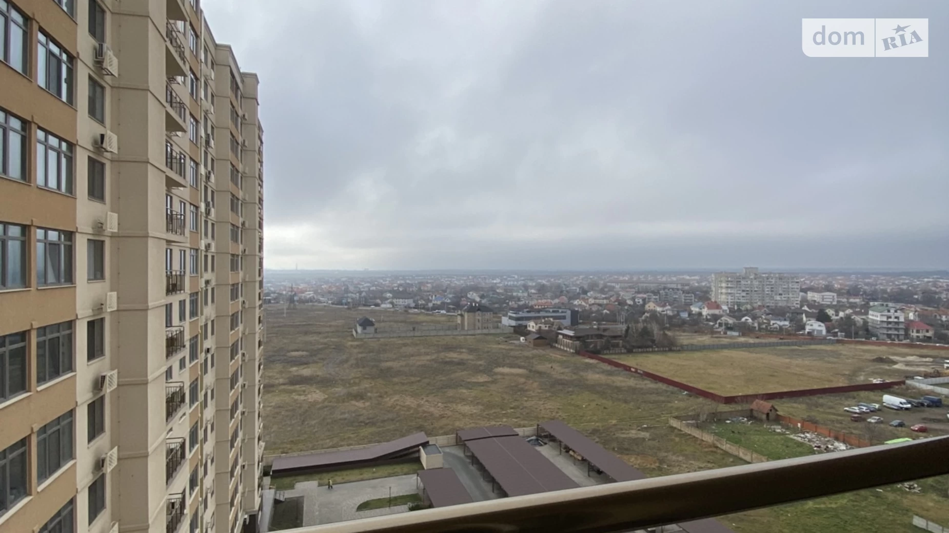 Продається 2-кімнатна квартира 68.8 кв. м у Лиманці, вул. Перлинна, 8 - фото 4