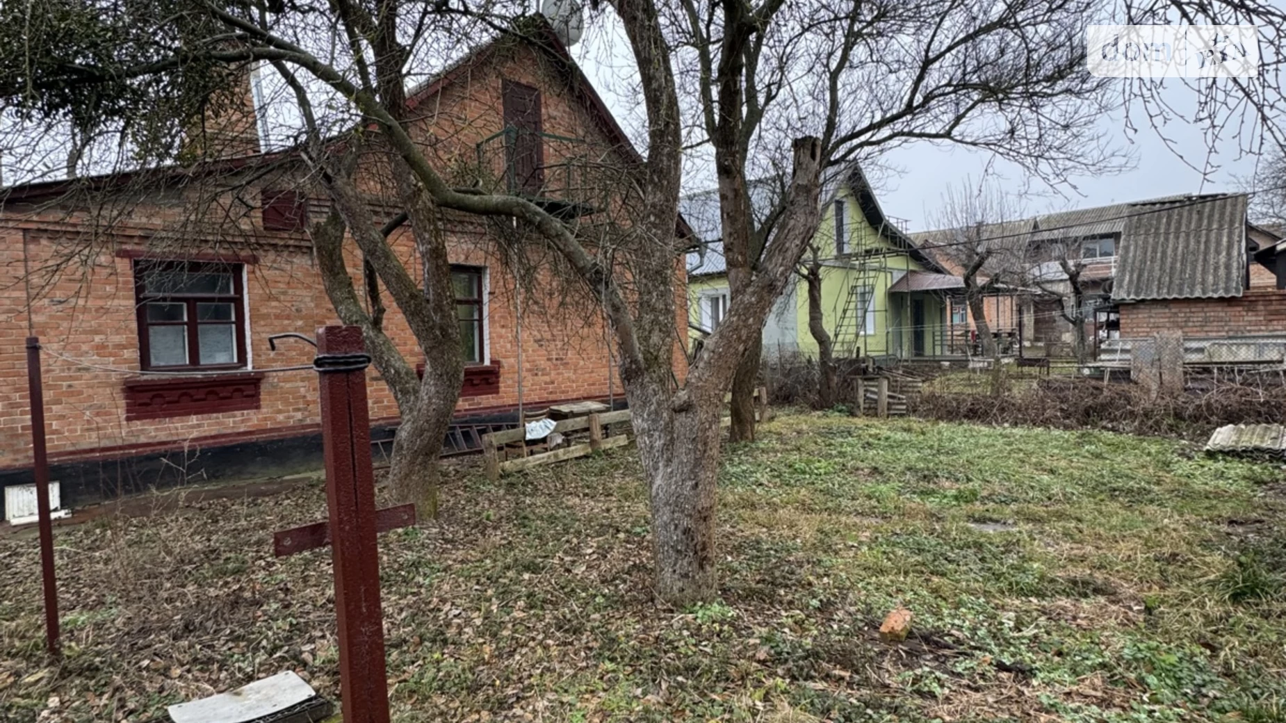 Продается одноэтажный дом 82.6 кв. м с балконом, цена: 77000 $ - фото 2