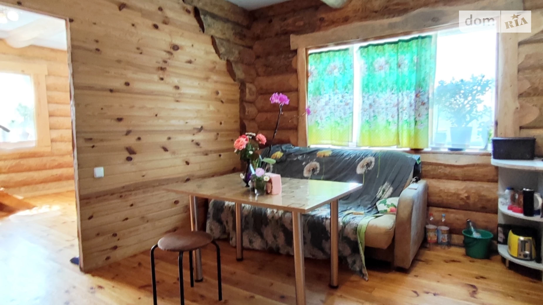 Продается дом на 2 этажа 121 кв. м с балконом, цена: 82000 $ - фото 2