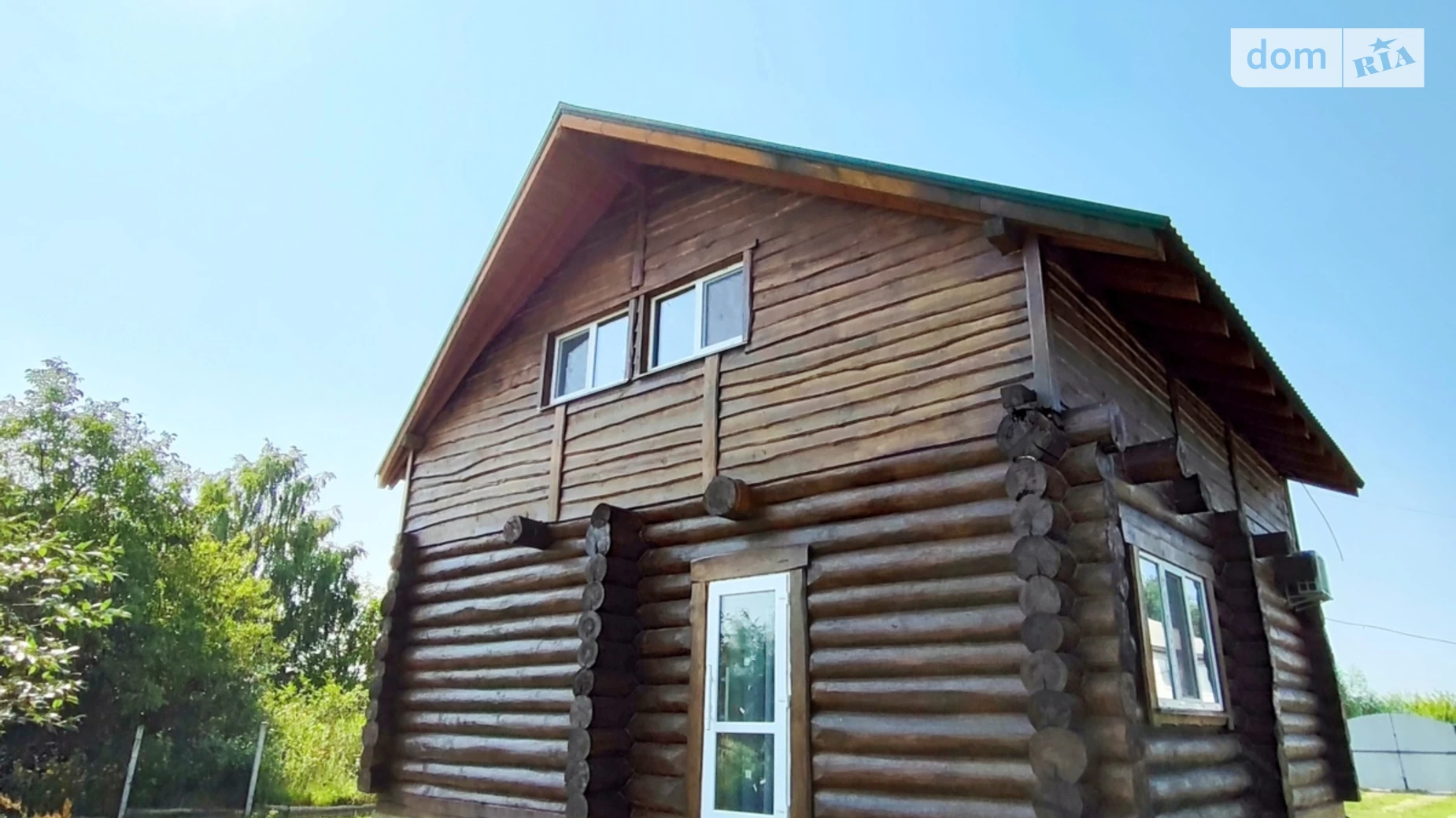 Продается дом на 2 этажа 121 кв. м с балконом, цена: 82000 $ - фото 5