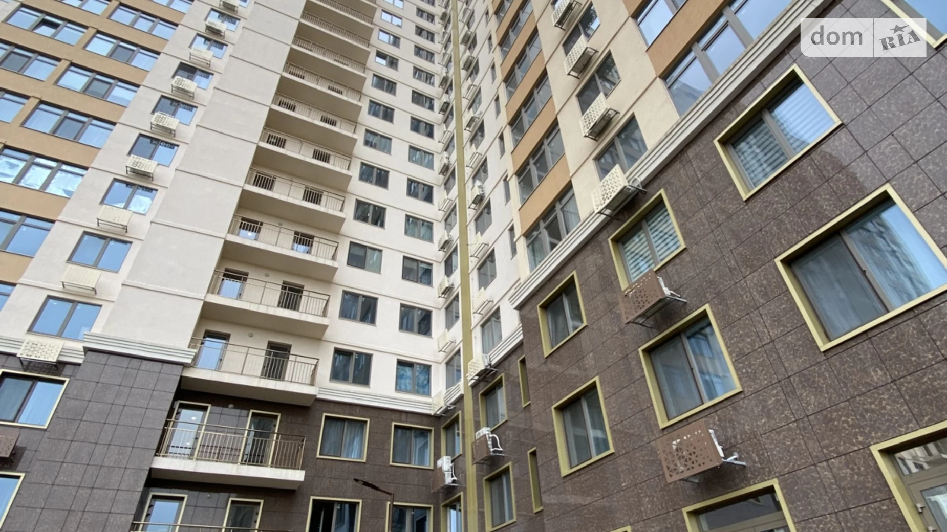 Продается 2-комнатная квартира 69 кв. м в Лиманке, ул. Жемчужная, 8 - фото 4