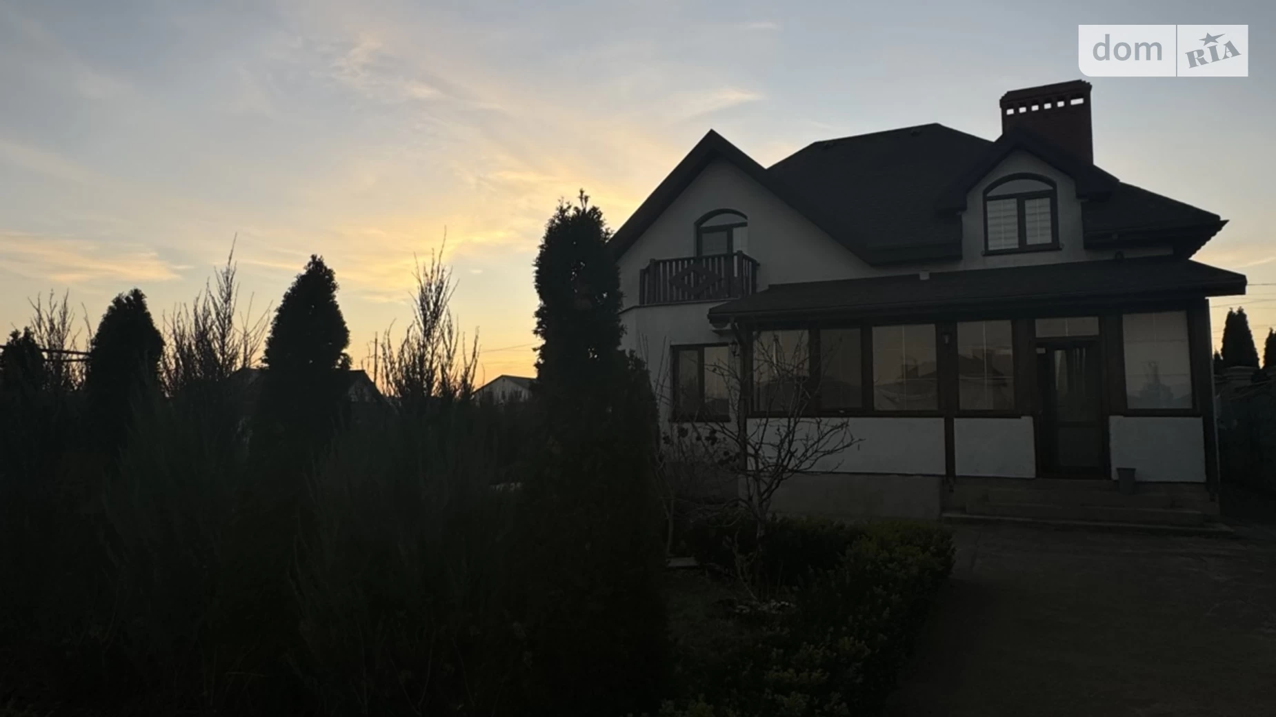 Продається будинок 2 поверховий 160 кв. м з гаражем, цена: 215000 $ - фото 2