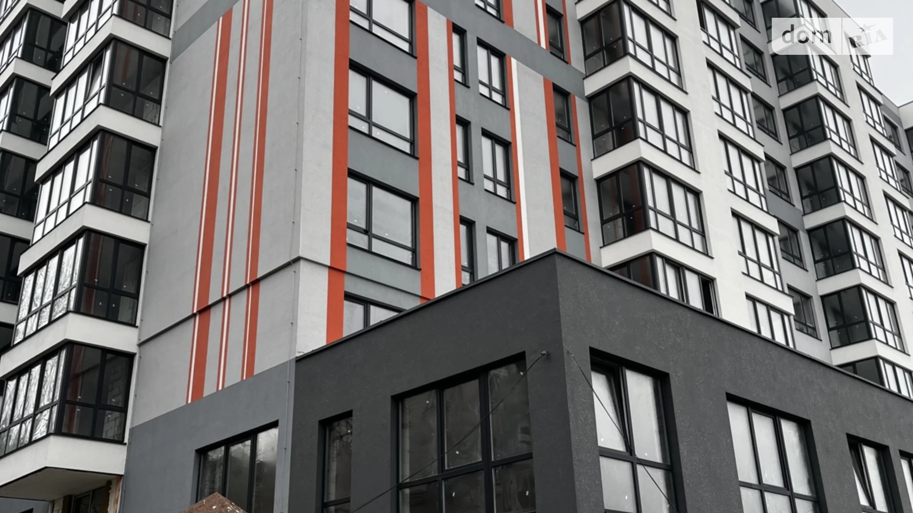 Продается 1-комнатная квартира 45.5 кв. м в Виннице, ул. Привокзальная, 30 - фото 3