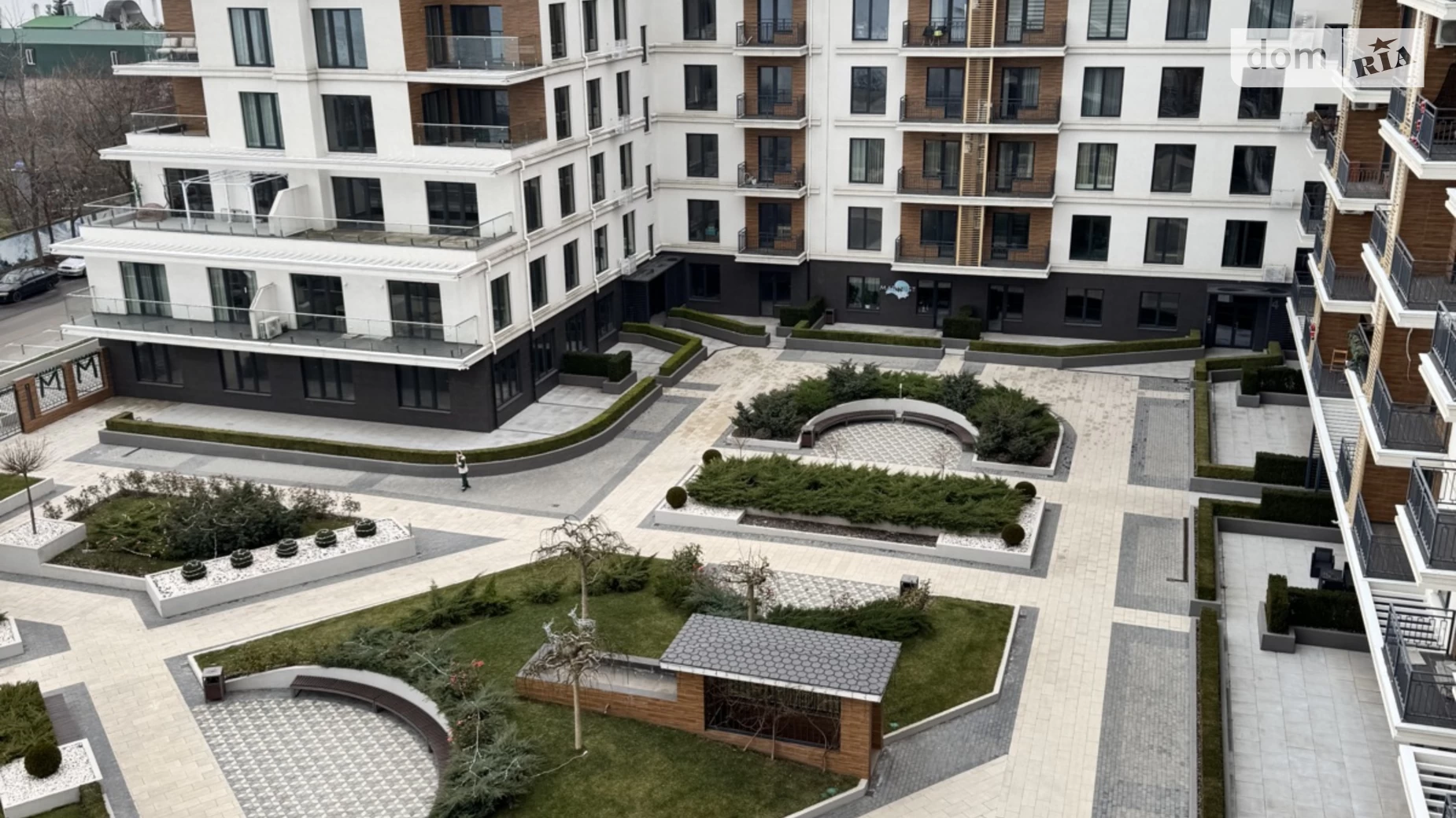 Продается 1-комнатная квартира 55 кв. м в Одессе, пер. Маячный, 7 - фото 3