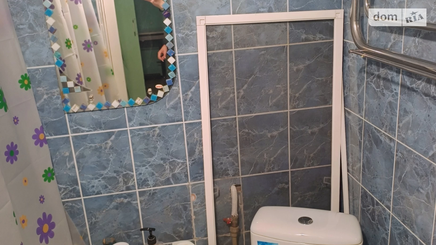 Здається в оренду 1-кімнатна квартира 22 кв. м у Вінниці, вул. Павла Корнелюка(Станіславського) - фото 2