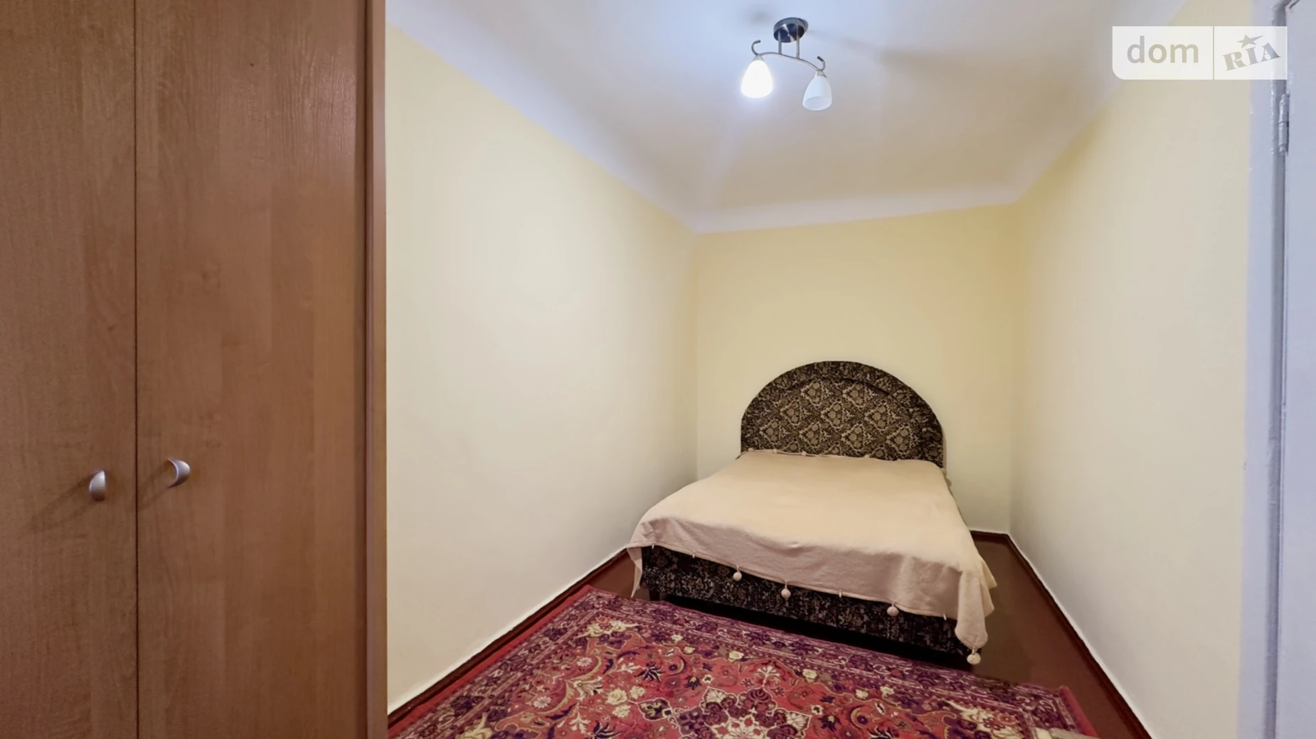 Сдается в аренду 3-комнатная квартира 57 кв. м в, цена: 9000 грн - фото 2