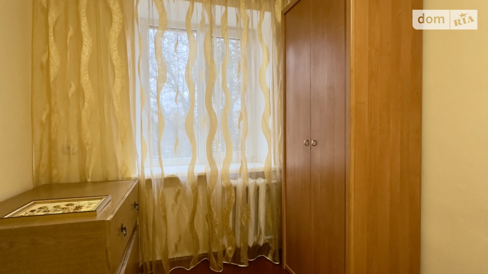 Сдается в аренду 3-комнатная квартира 57 кв. м в, цена: 9000 грн - фото 3