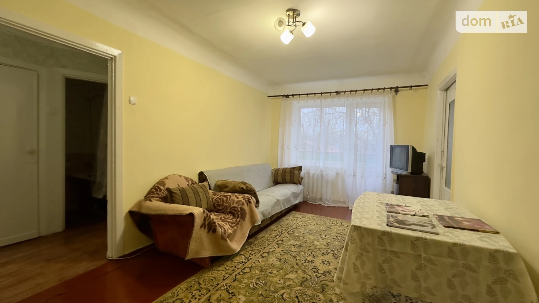 Сдается в аренду 3-комнатная квартира 57 кв. м в, цена: 9000 грн - фото 5