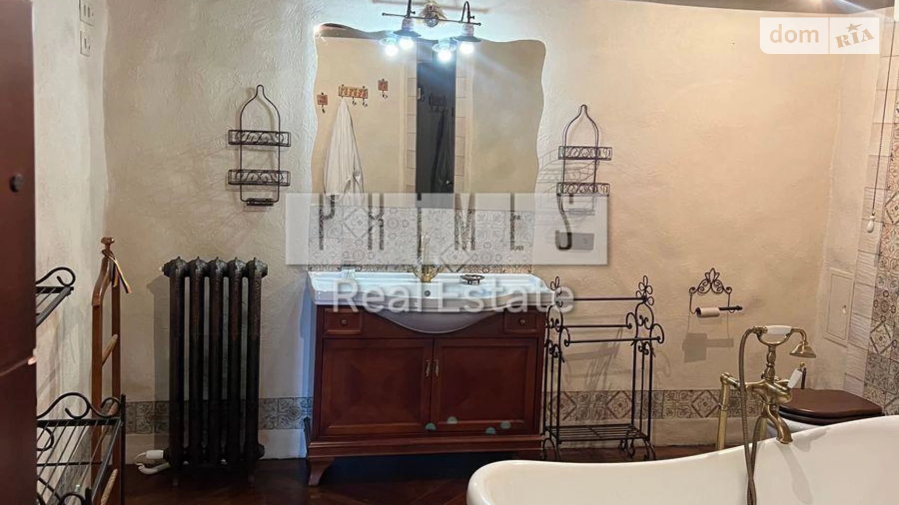 Продается 3-комнатная квартира 159.4 кв. м в Киеве, цена: 475000 $ - фото 2
