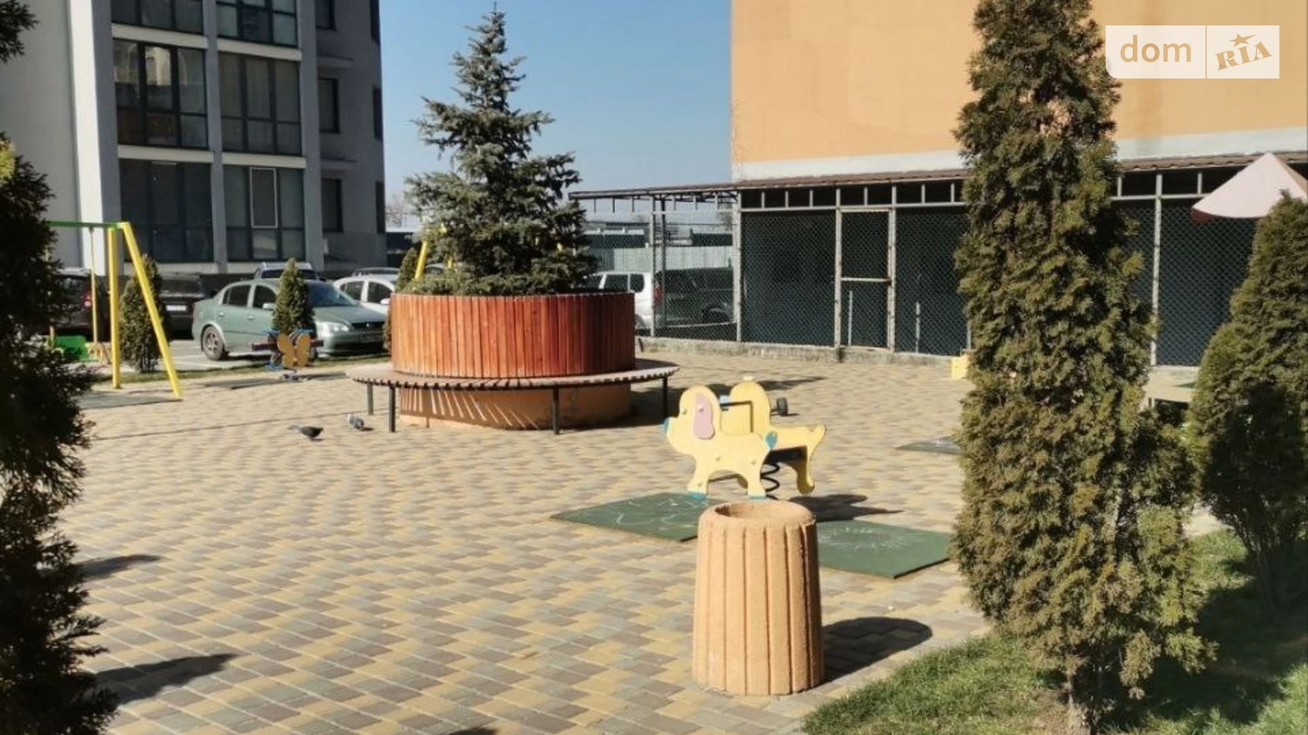 Продається 1-кімнатна квартира 39 кв. м у Одесі, просп. Небесної Сотні, 111 - фото 2