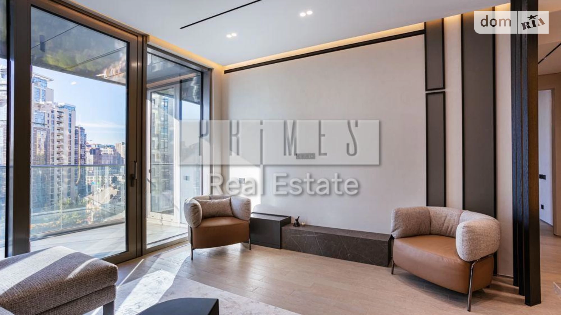 Продается 2-комнатная квартира 83.7 кв. м в Киеве, цена: 445000 $ - фото 5