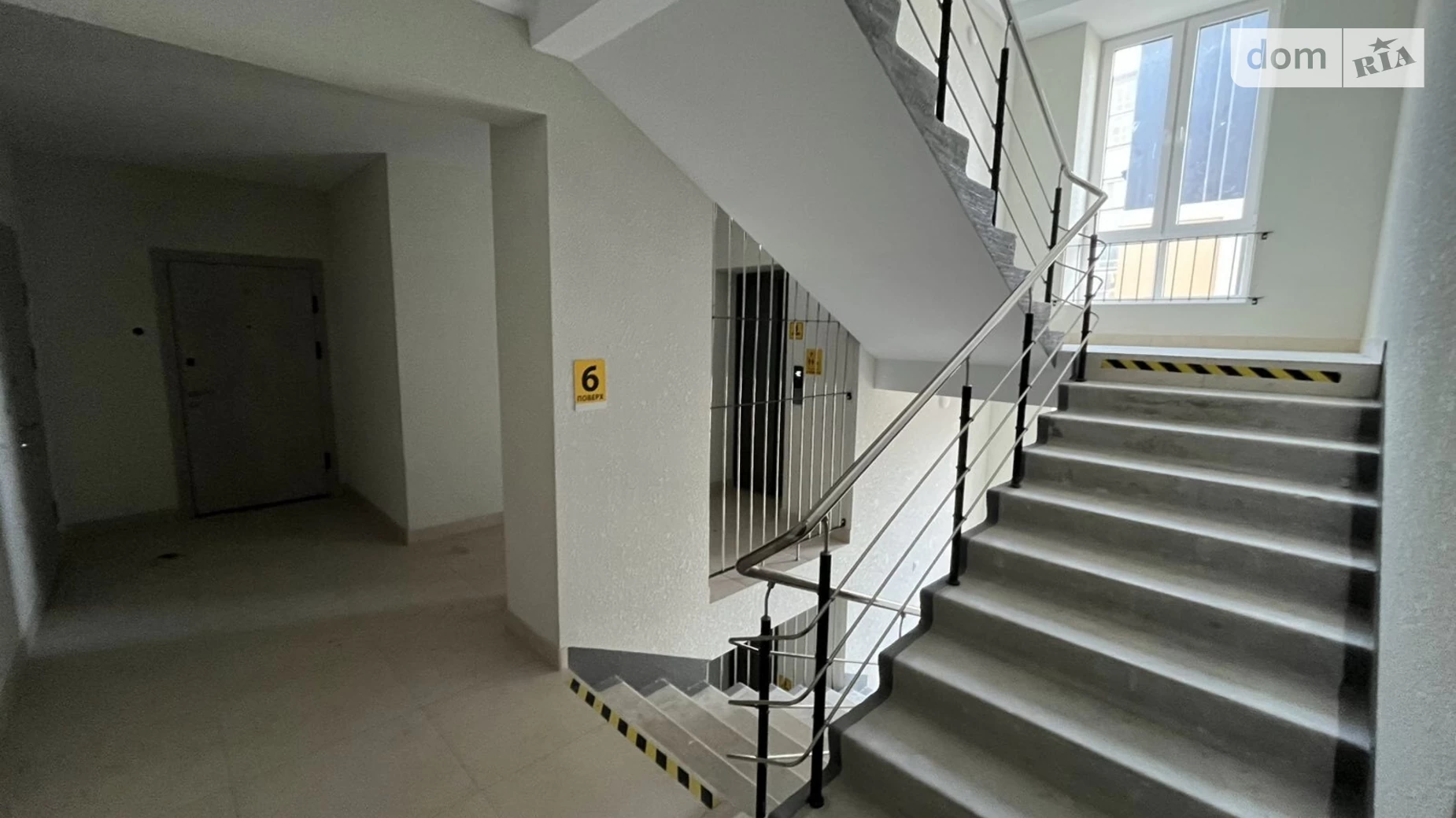 Продается 2-комнатная квартира 72.4 кв. м в Хмельницком, ул. Панаса Мирного, 20 - фото 3