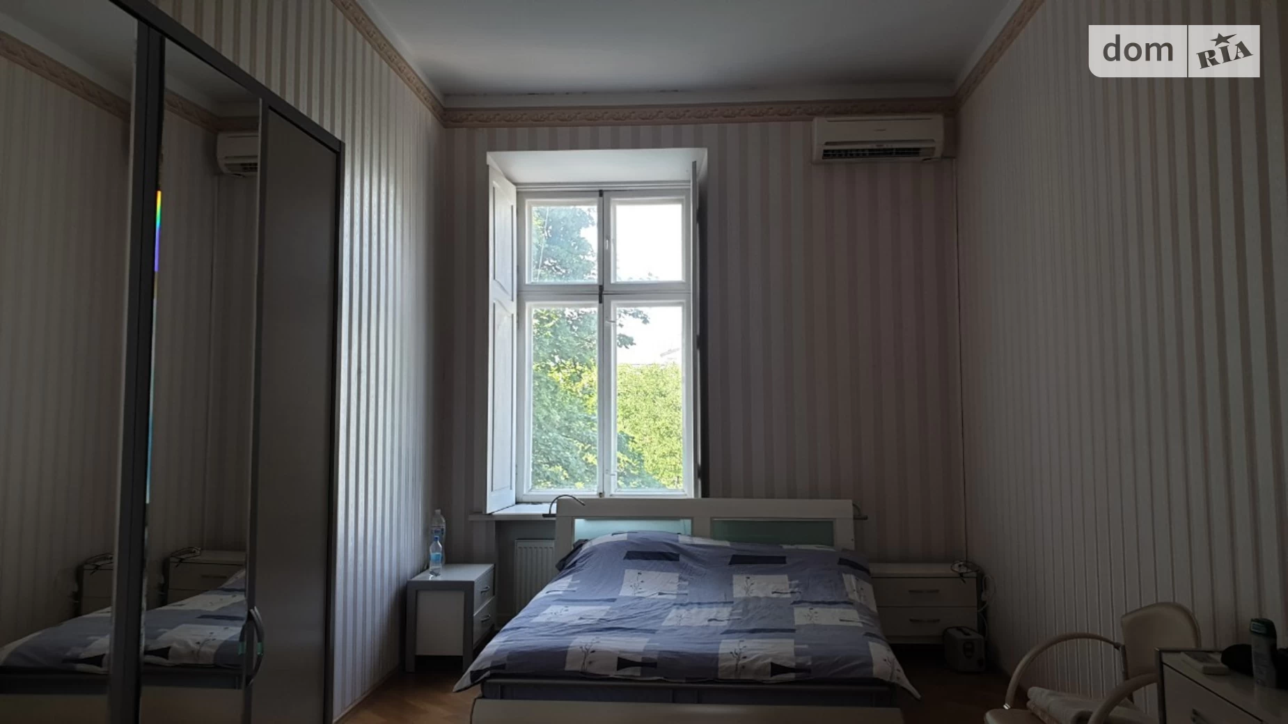 Продається 5-кімнатна квартира 162.4 кв. м у Одесі, пл. Соборна - фото 2
