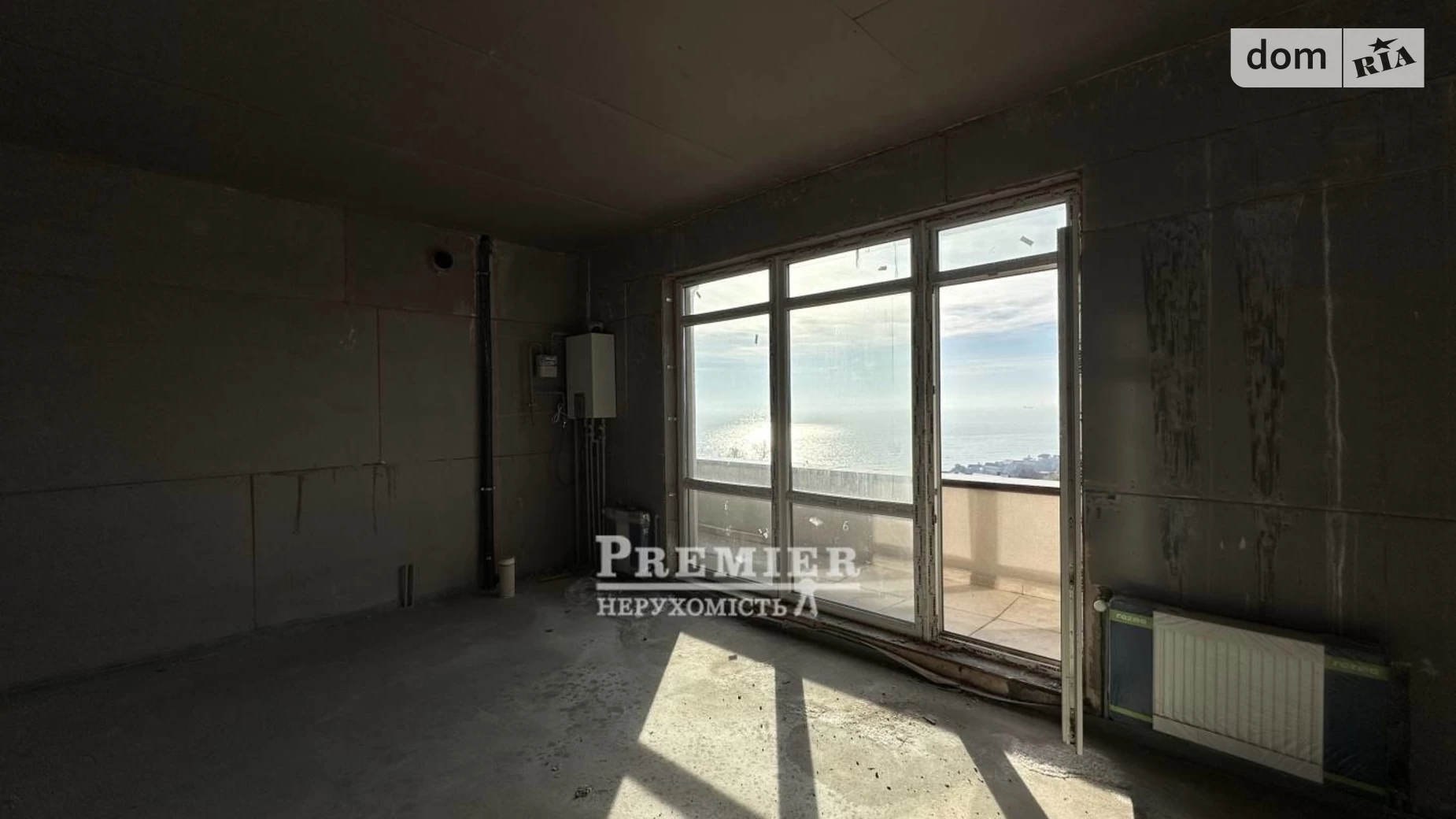 Продается 3-комнатная квартира 91.6 кв. м в Одессе, ул. Дача Ковалевского - фото 4