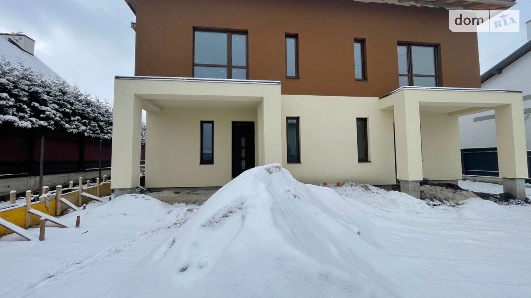 Продается часть дома 170 кв. м с балконом, цена: 140000 $ - фото 2