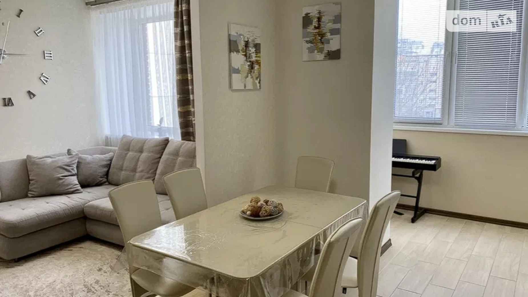 Продається 2-кімнатна квартира 69 кв. м у Хмельницькому, вул. Мазура Миколи - фото 3