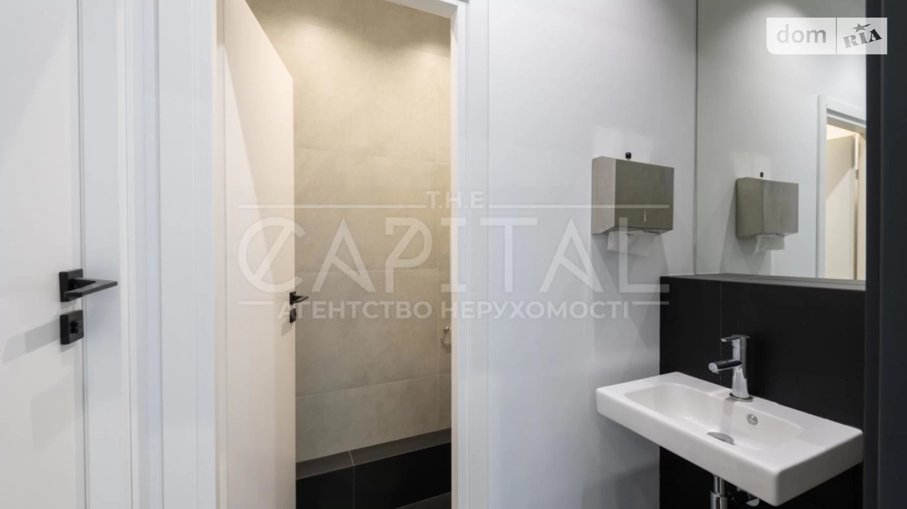 Здається в оренду офіс 149 кв. м в бізнес-центрі, цена: 2600 $ - фото 5