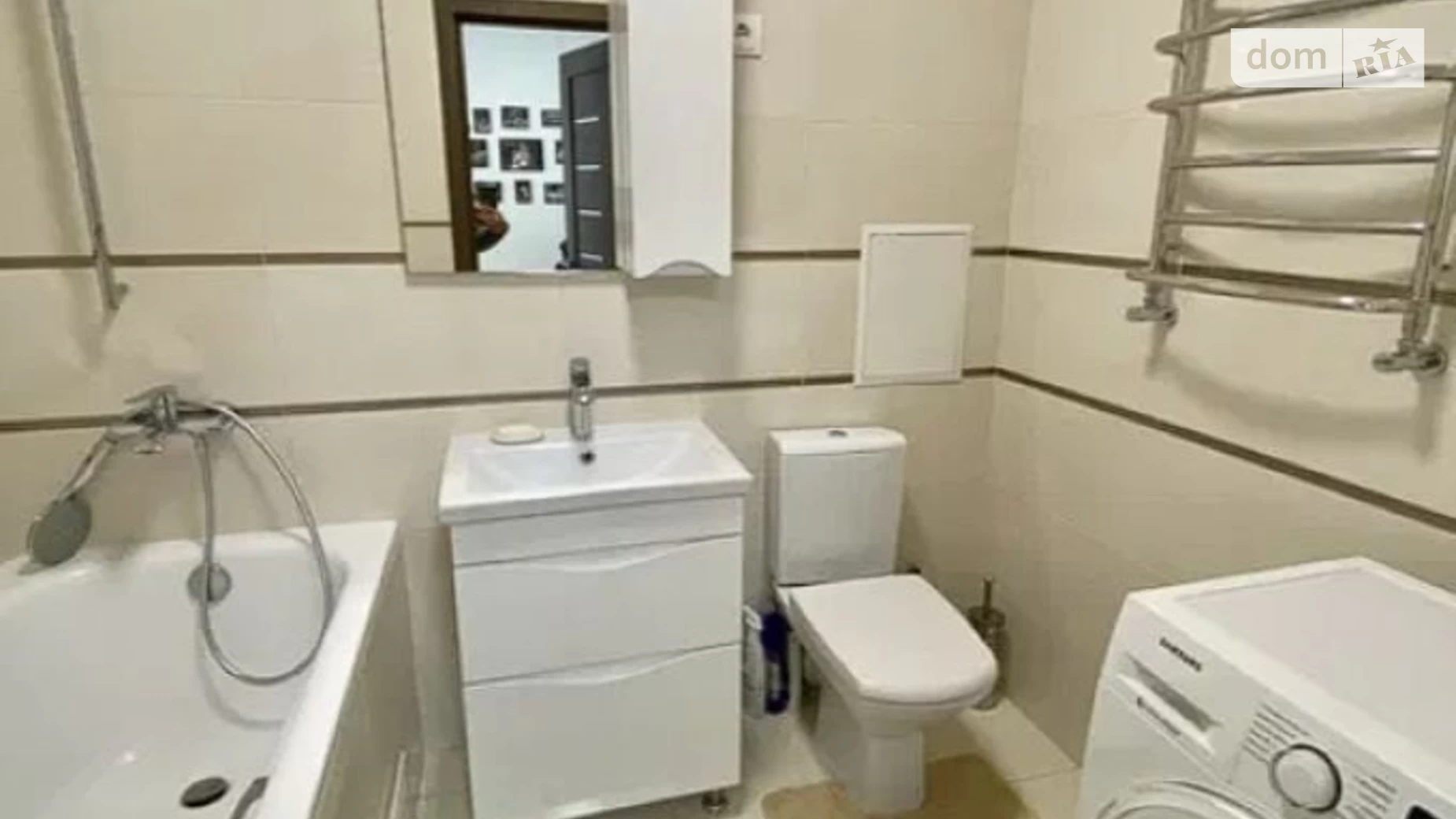Продається 2-кімнатна квартира 69 кв. м у Хмельницькому, вул. Мазура Миколи - фото 5