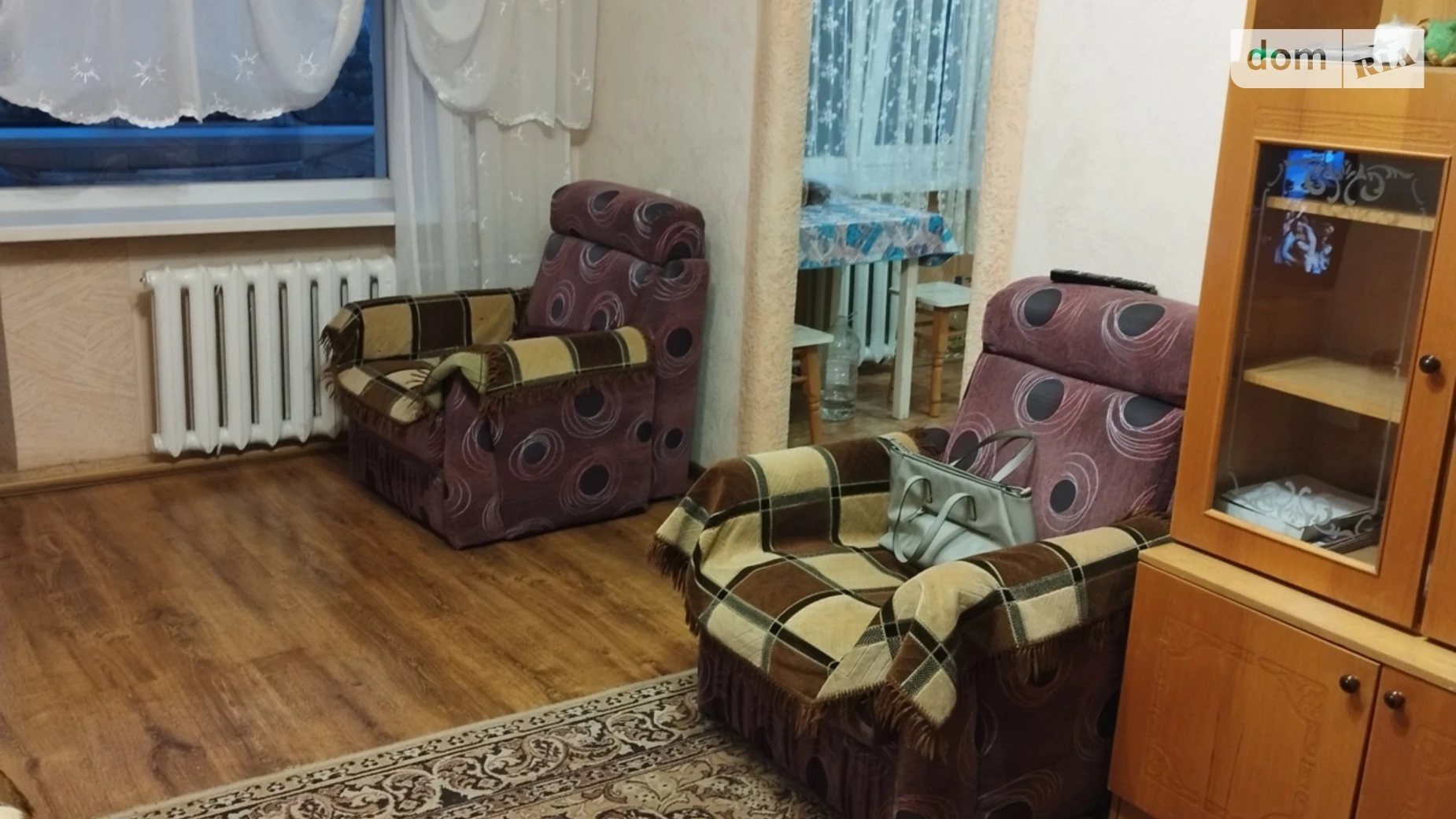 Сдается в аренду 2-комнатная квартира 48 кв. м в Хмельницком, ул. Заречанская - фото 2