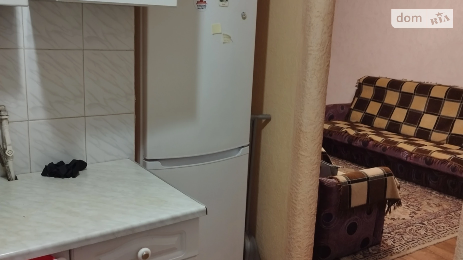 Сдается в аренду 2-комнатная квартира 48 кв. м в Хмельницком, ул. Заречанская - фото 3