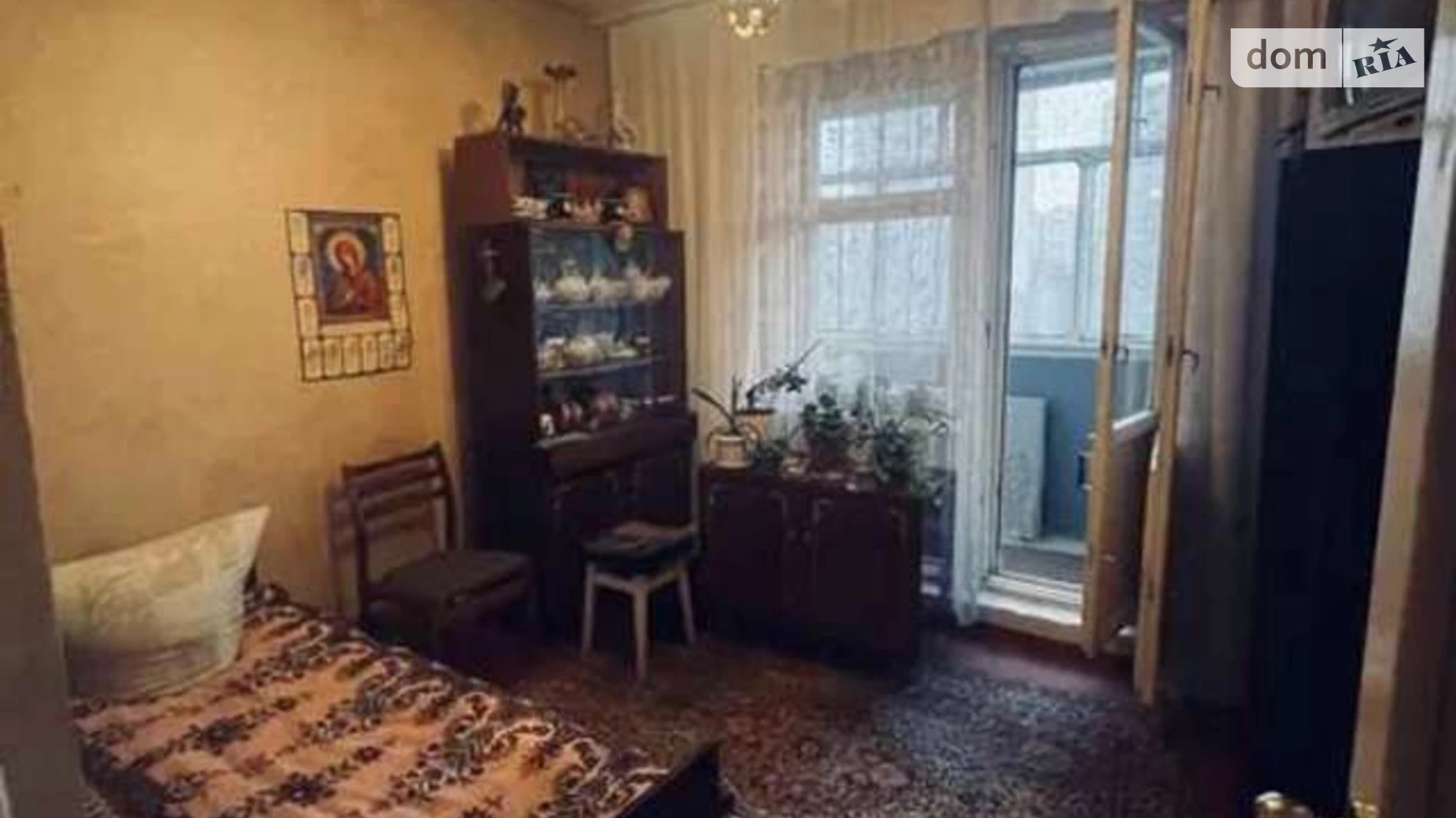 Продается 3-комнатная квартира 74 кв. м в Киеве, ул. Николая Закревского, 89 - фото 5