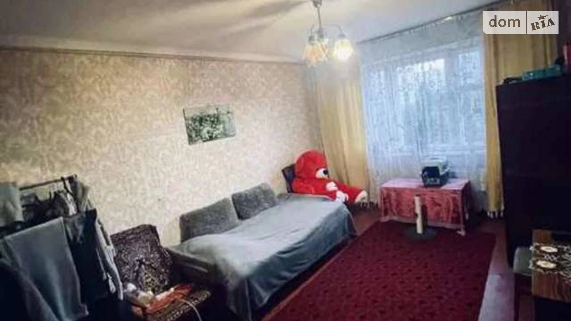 Продается 3-комнатная квартира 74 кв. м в Киеве, ул. Николая Закревского, 89 - фото 4