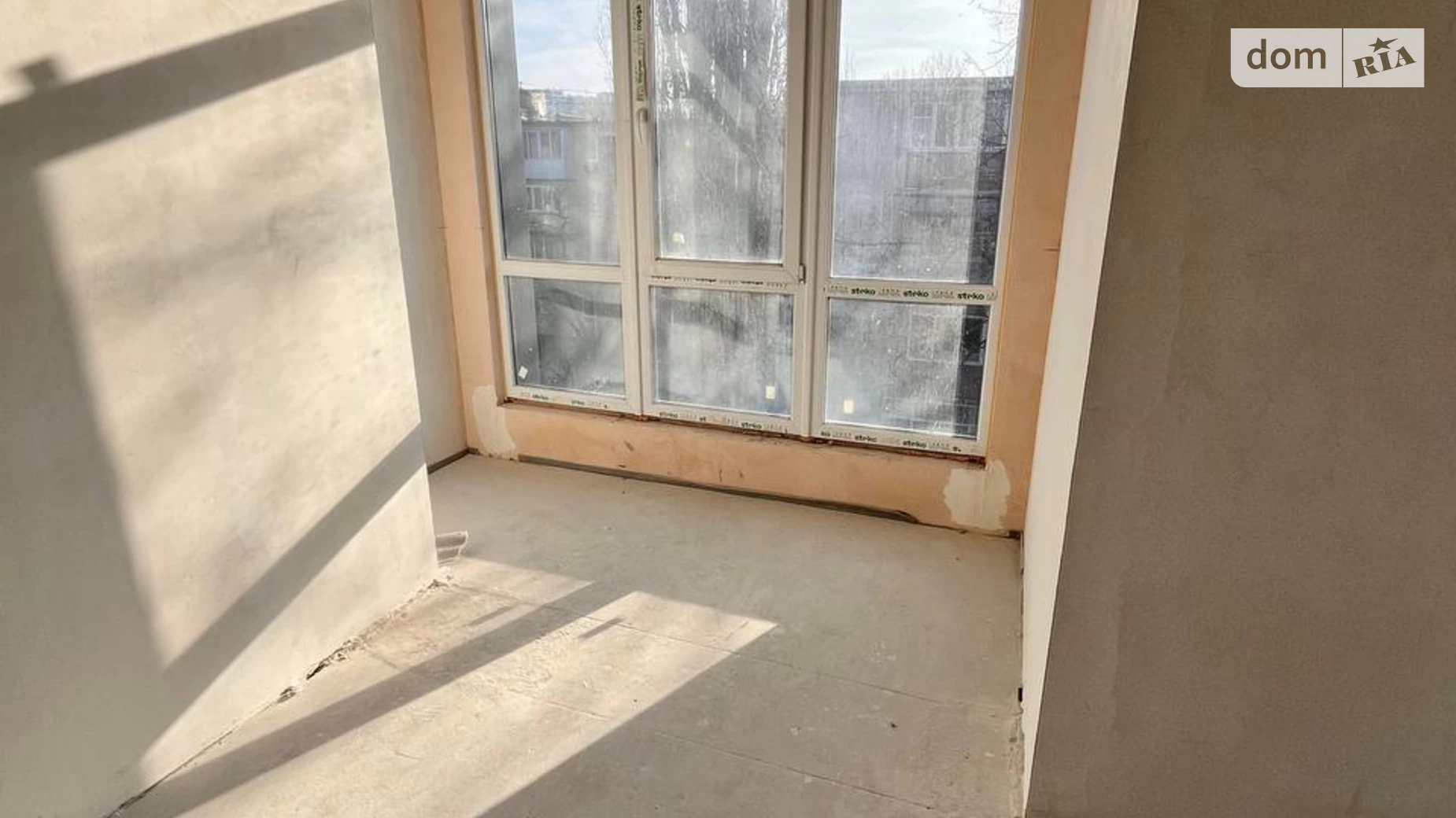 Продається 1-кімнатна квартира 43.6 кв. м у Одесі, вул. Космонавтів, 23К - фото 3