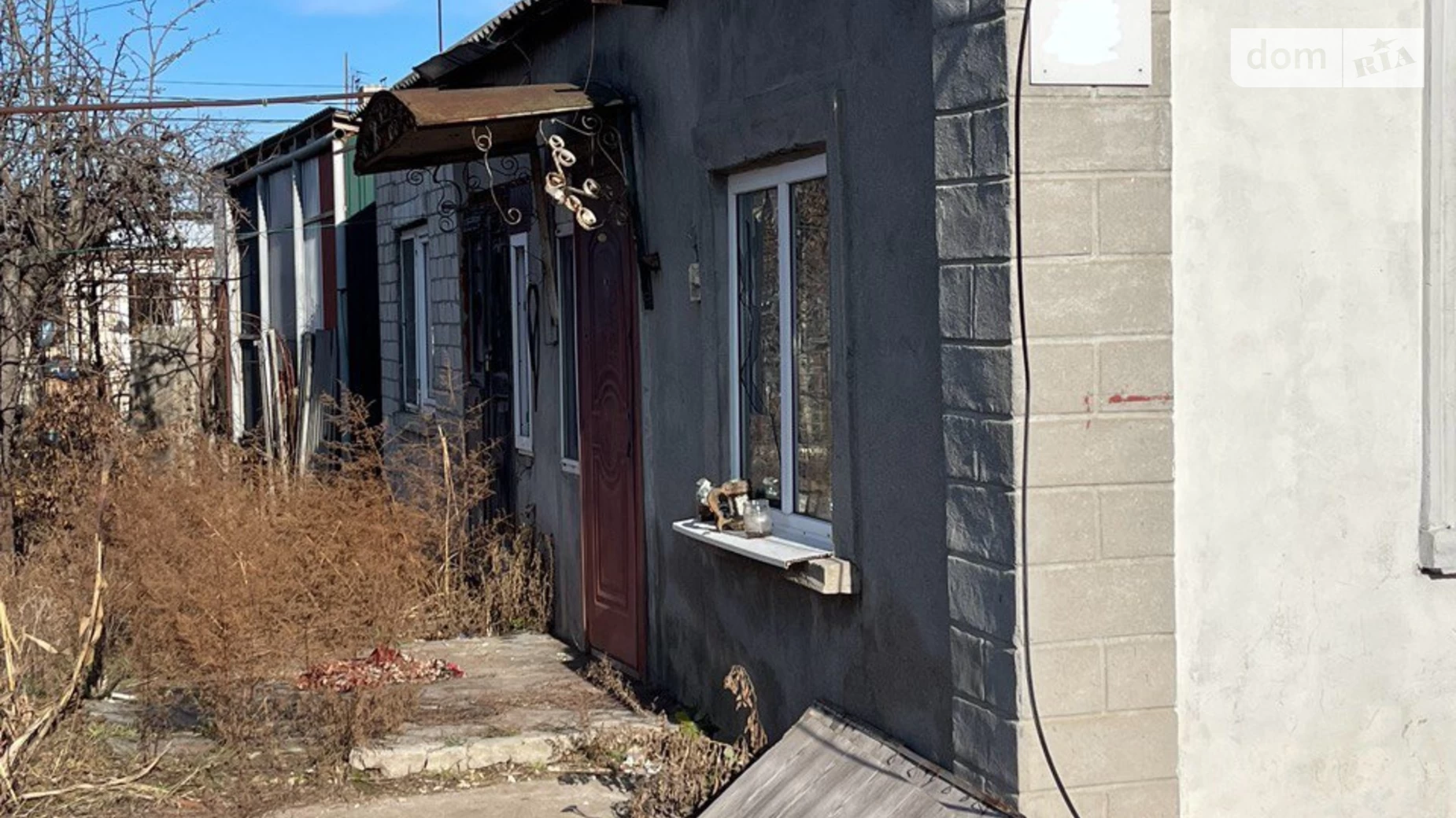 Продается одноэтажный дом 30.8 кв. м с верандой, цена: 40000 $ - фото 5