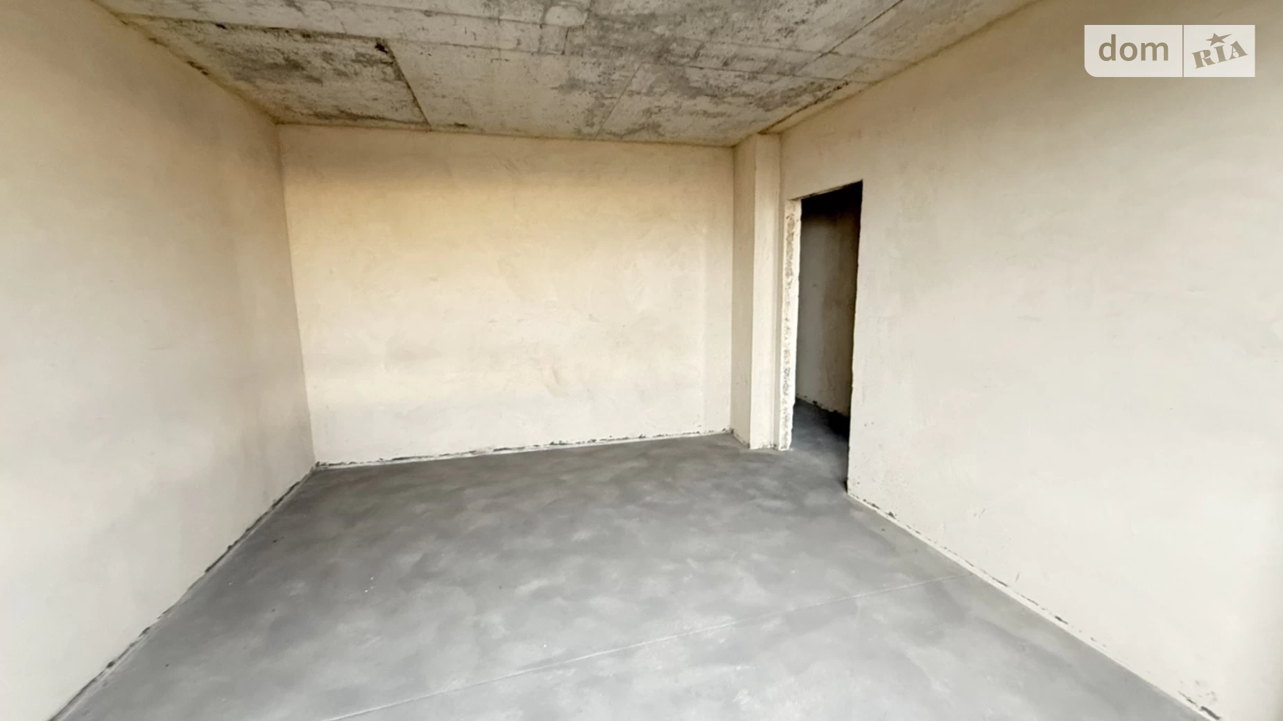 Продається 2-кімнатна квартира 54.3 кв. м у Ірпені, вул. Університетська(Карла Маркса), 1Т - фото 2