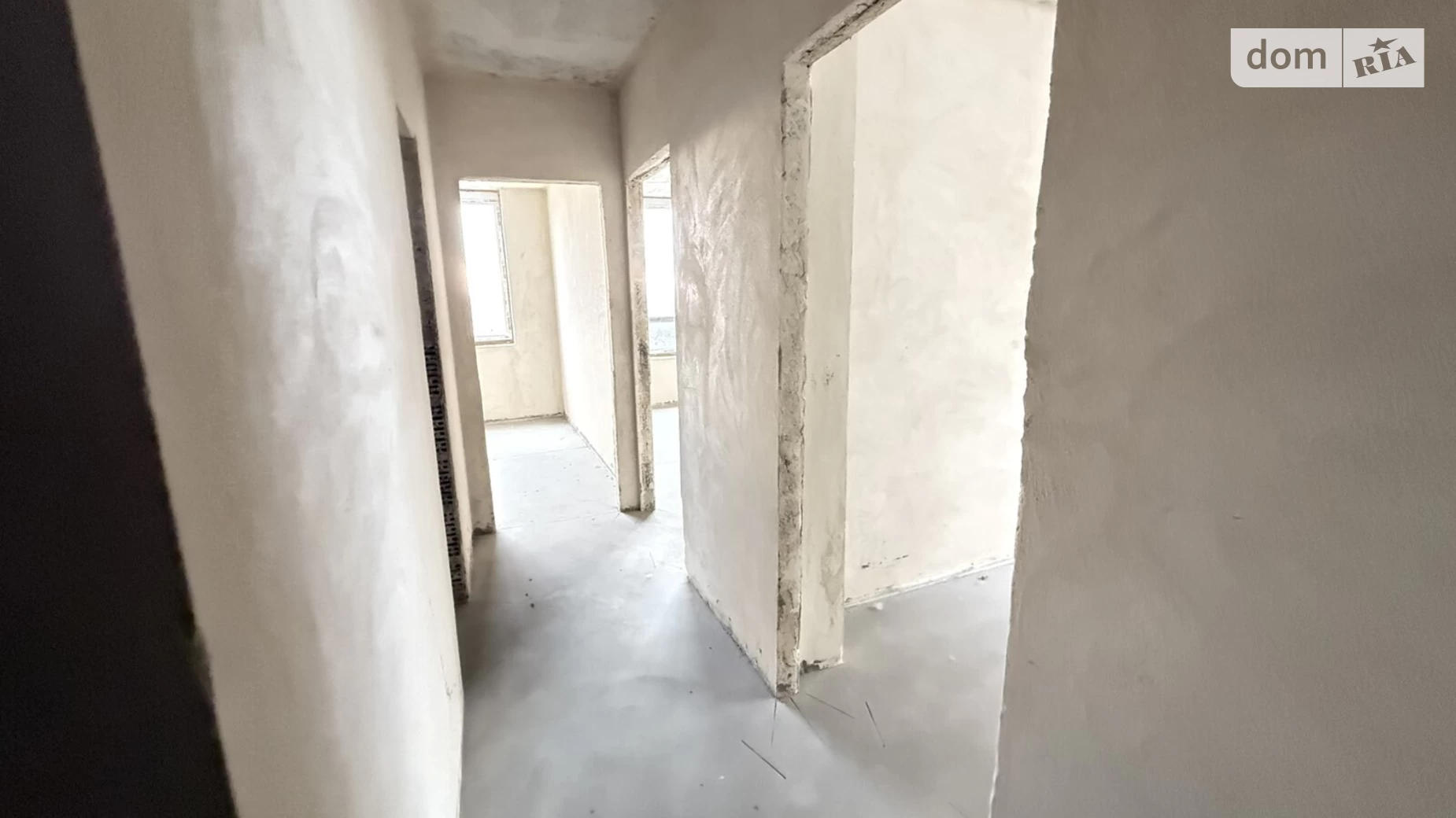 Продається 2-кімнатна квартира 54.3 кв. м у Ірпені, вул. Університетська(Карла Маркса), 1Т - фото 3