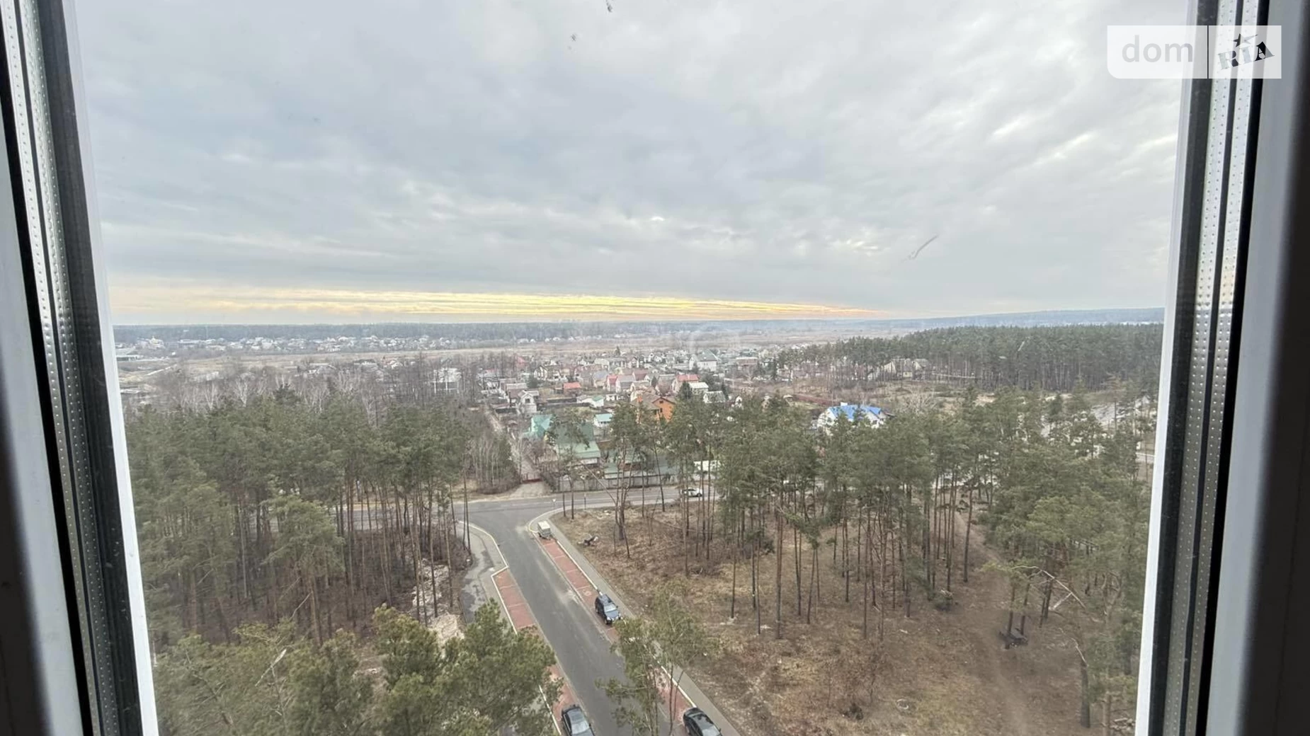 Продається 2-кімнатна квартира 54.3 кв. м у Ірпені, вул. Університетська(Карла Маркса), 1Т - фото 5