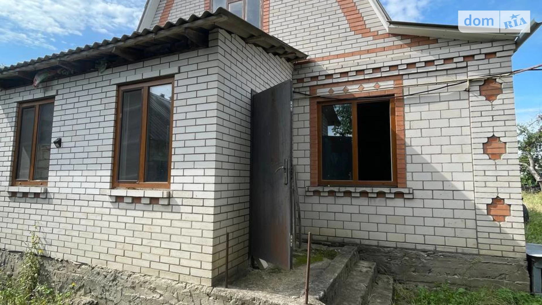 Продається одноповерховий будинок 90 кв. м з ділянкою, цена: 38000 $ - фото 2