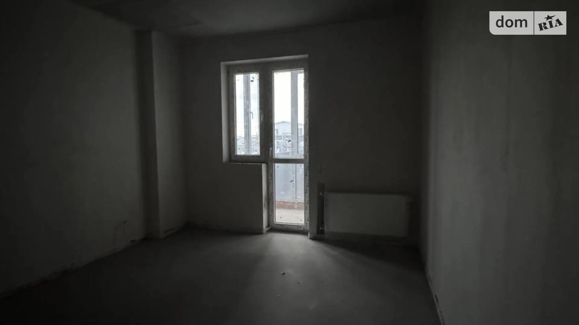 Продается 2-комнатная квартира 54.4 кв. м в Буче, бул. Леонида Бирюкова - фото 3