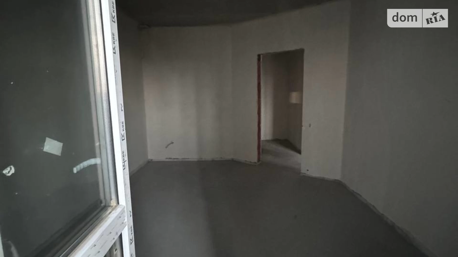 Продается 2-комнатная квартира 54.4 кв. м в Буче, бул. Леонида Бирюкова - фото 4