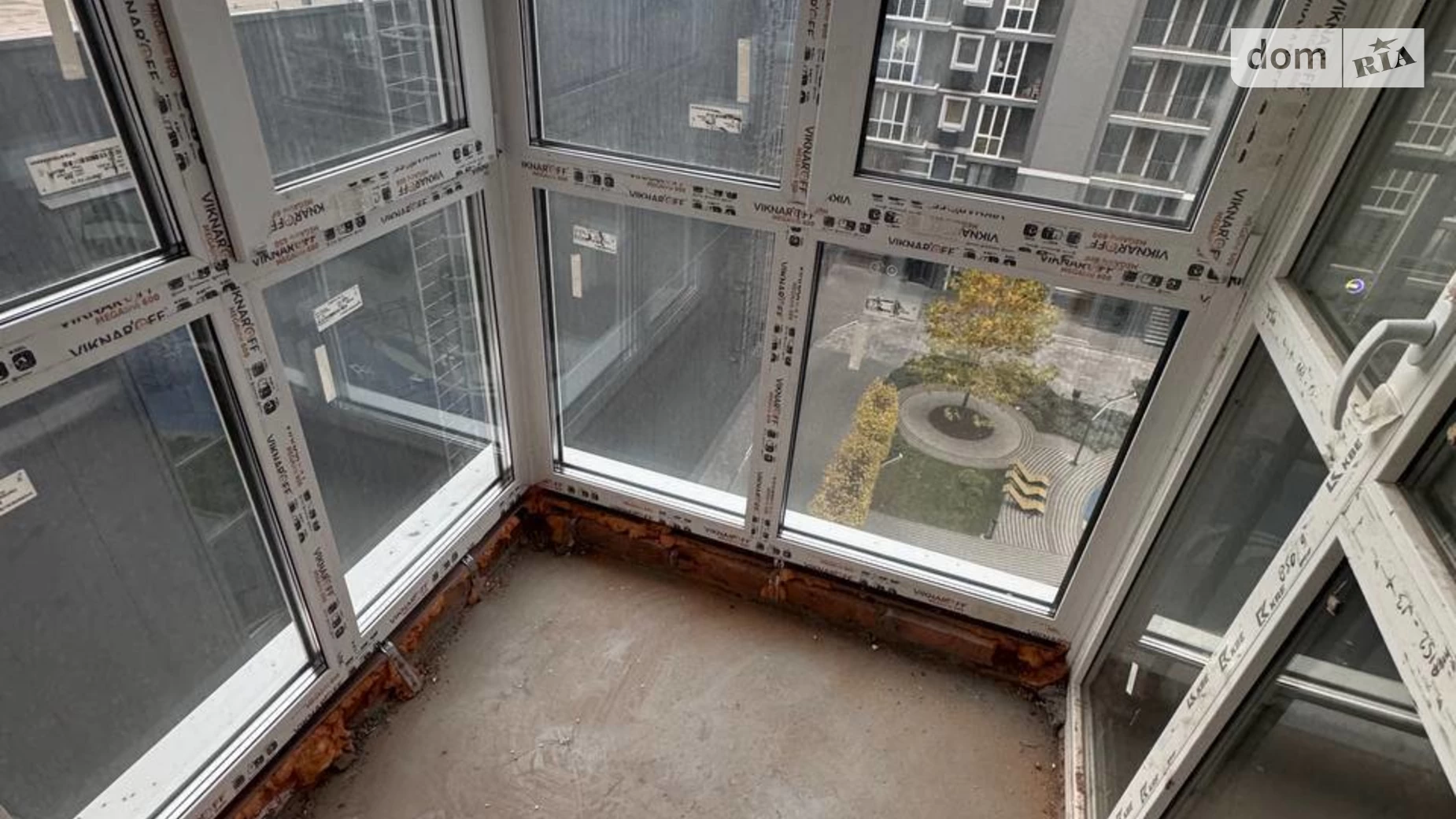 Продается 2-комнатная квартира 54.4 кв. м в Буче, бул. Леонида Бирюкова - фото 5