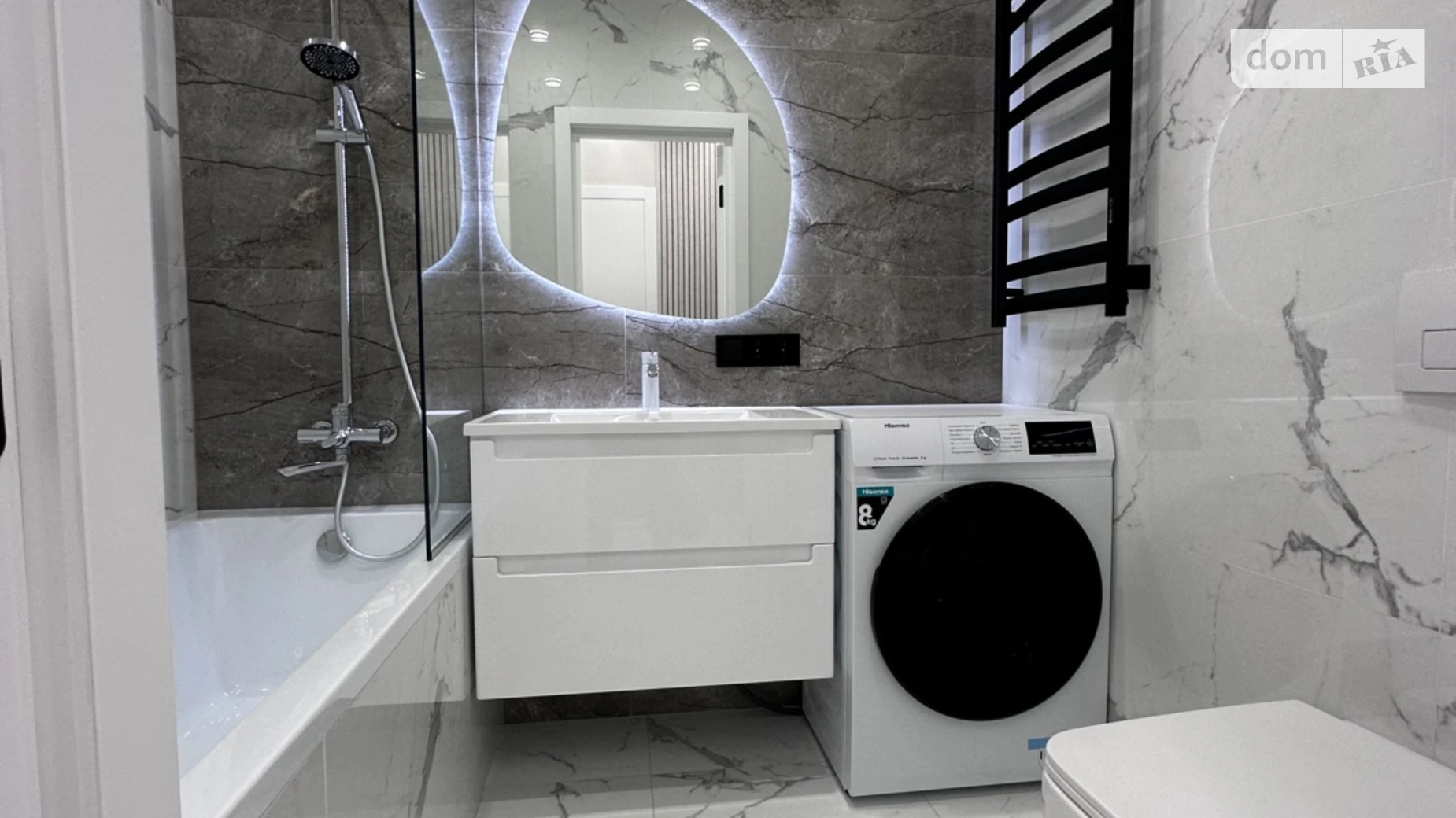 Здається в оренду 1-кімнатна квартира 40 кв. м у Хмельницькому, вул. Вінницька, 1/3А - фото 2