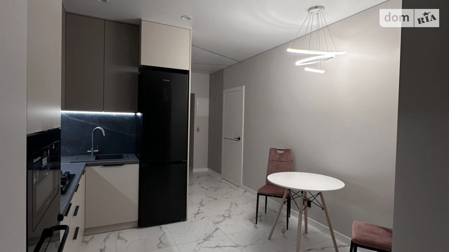 Здається в оренду 1-кімнатна квартира 40 кв. м у Хмельницькому, вул. Вінницька, 1/3А - фото 3