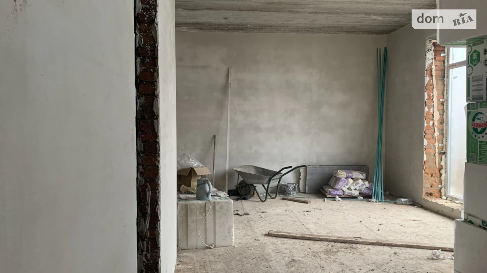 1-й пер. Северина Наливайко Винница, цена: 115000 $ - фото 2