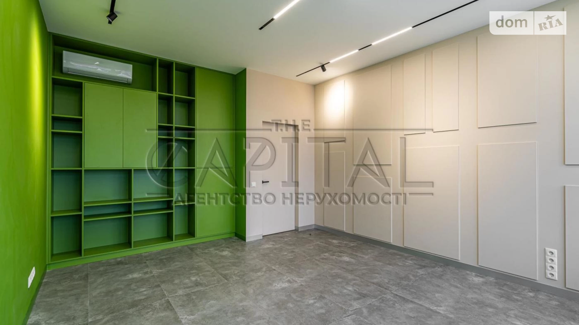 Здається в оренду офіс 150 кв. м в бізнес-центрі, цена: 3300 $ - фото 4