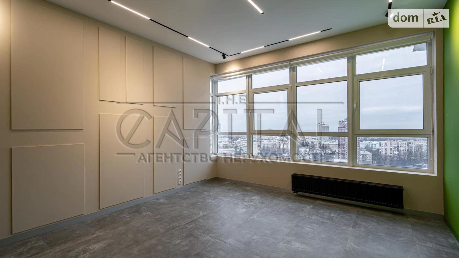 Здається в оренду офіс 150 кв. м в бізнес-центрі, цена: 3300 $ - фото 5