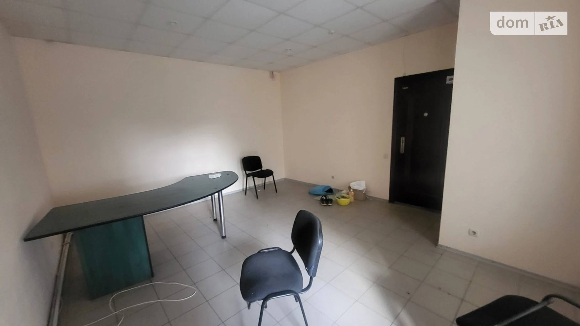 Сдается в аренду помещения свободного назначения 21 кв. м в 5-этажном здании, цена: 5000 грн - фото 2