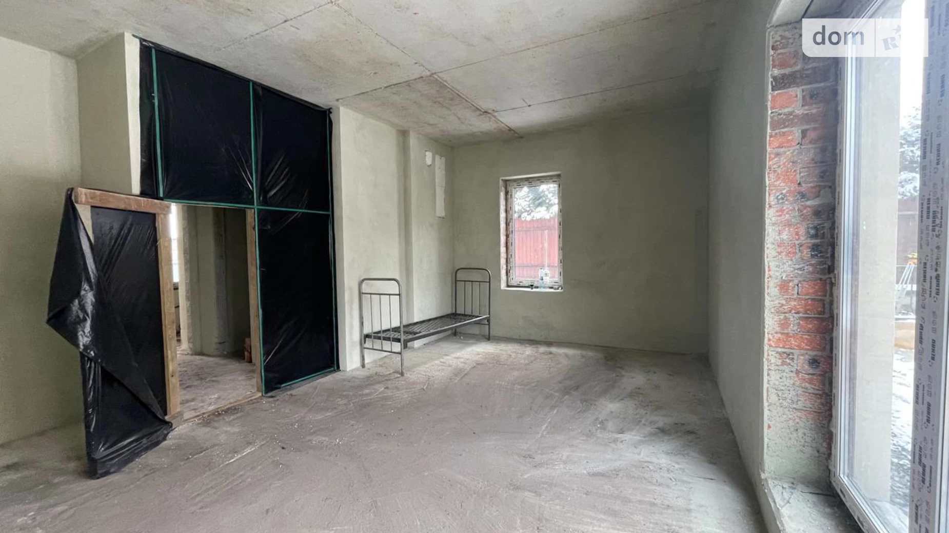Продается часть дома 170 кв. м с балконом, цена: 140000 $ - фото 4